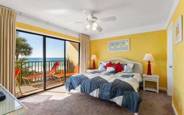2 Bedrooms Standard room