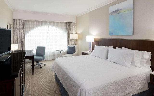 Executive Double room
