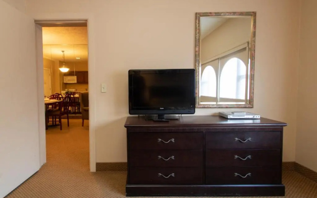 Royal Suite