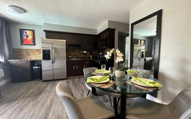Comfort Apartment