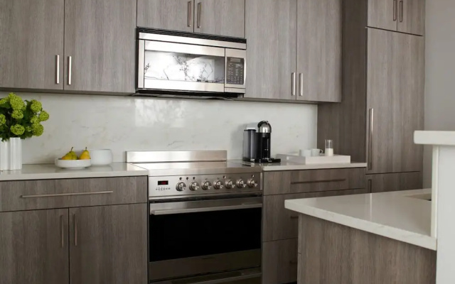 2 Bedrooms Premium Suite
