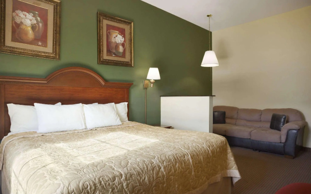 Double Suite