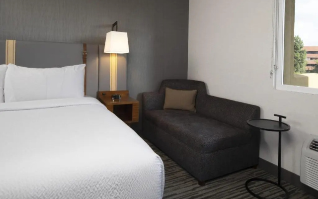 Business room