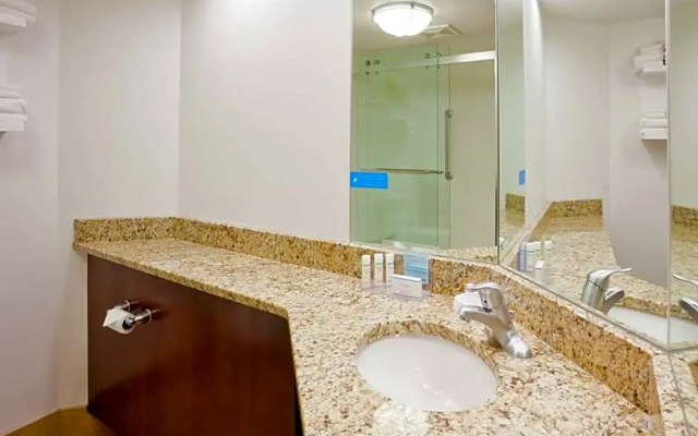 Double Junior Suite