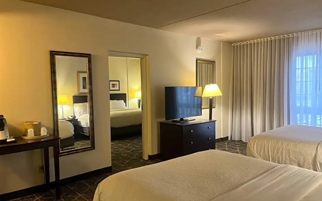 Premium Sextuple room