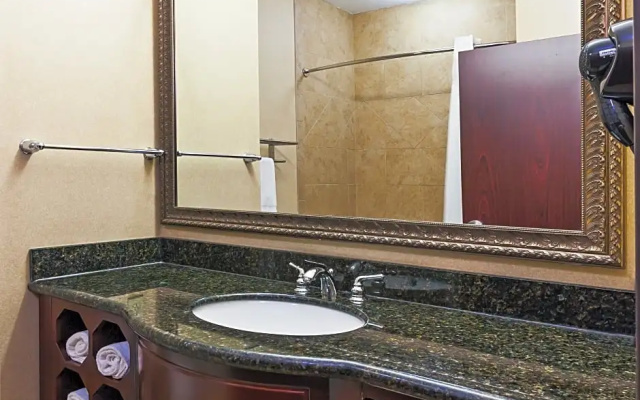 1 Bedroom Suite