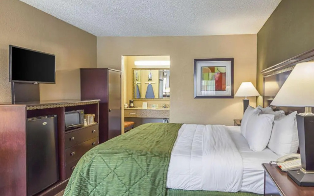 Standard room