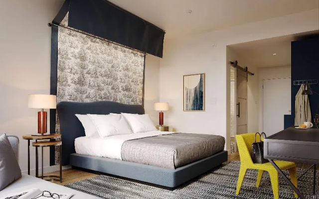 Premium Double room