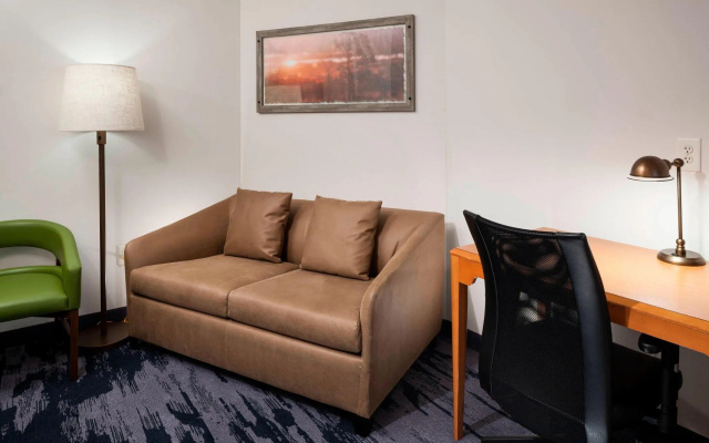 Suite
