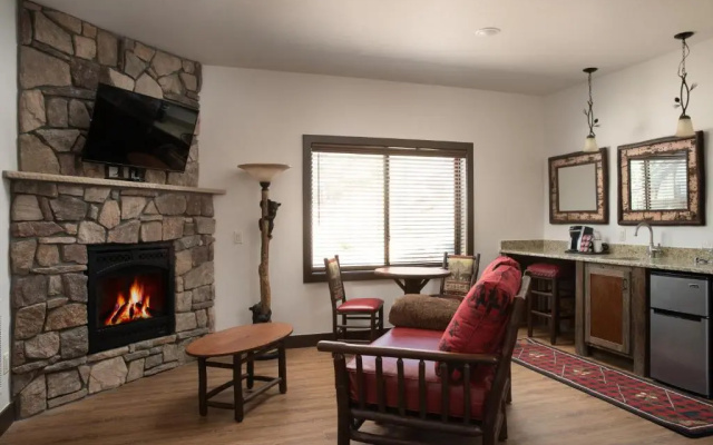 Superior Suite