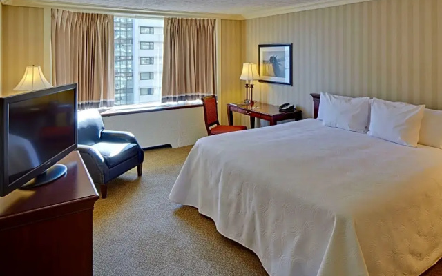 1 Bedroom Superior Double Suite