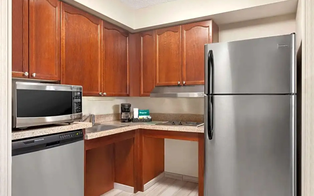 2 Bedrooms Standard Quadruple room