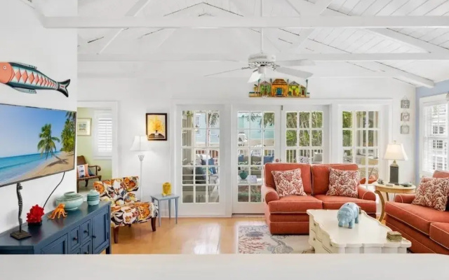 Cottage