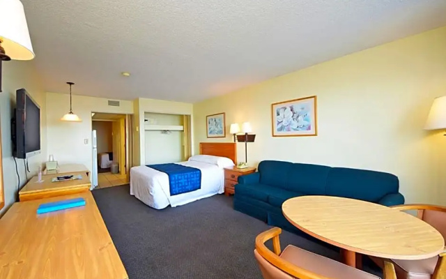 Suite