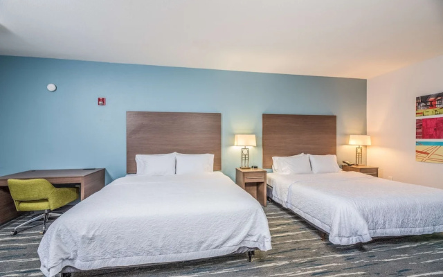 Double Suite