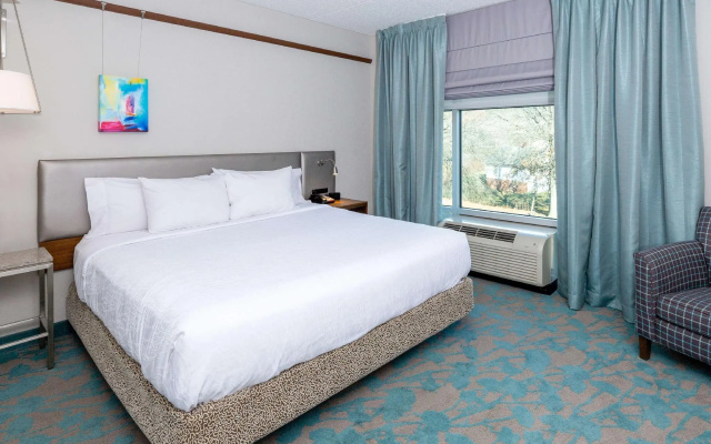Double Junior Suite