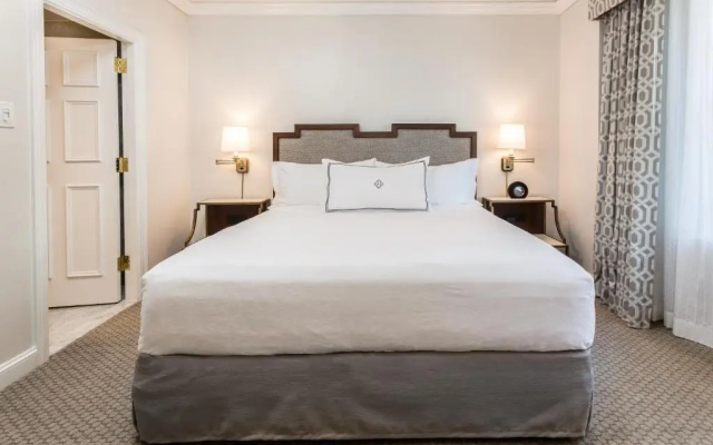 Petite Double room