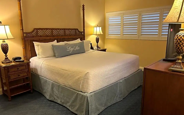 Double Suite with ocean view
