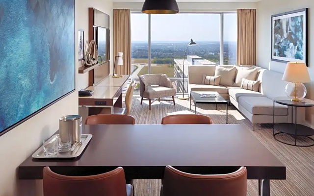 Luxury Double room
