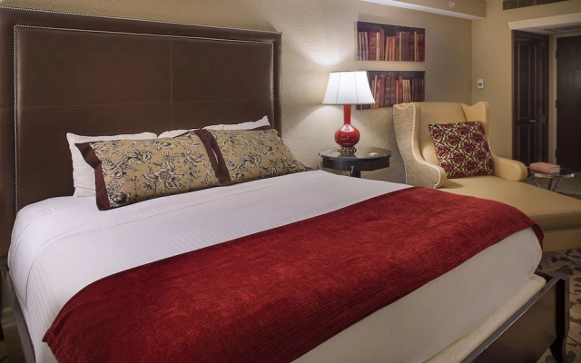 Royal Double room