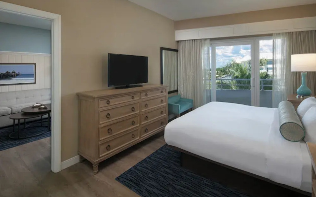 Standard Suite