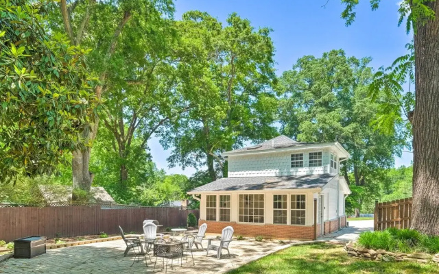 Cottage