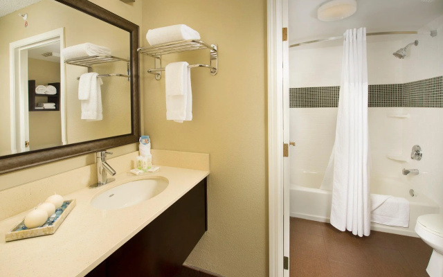 Double Studio Suite
