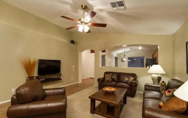Standard room
