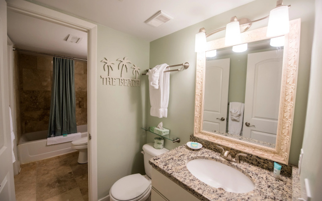 Premier room
