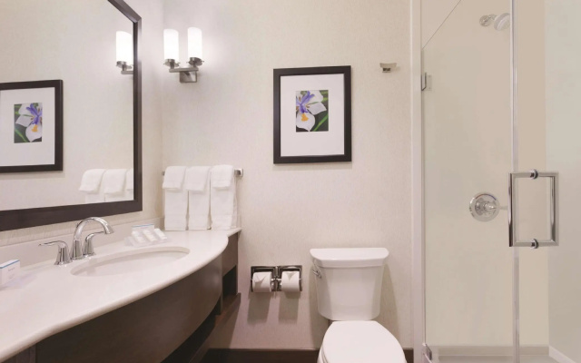 Business Double Suite
