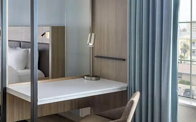 Double Suite