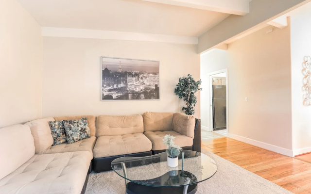 Comfort Cottage