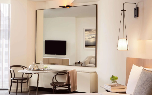 Double Studio Suite