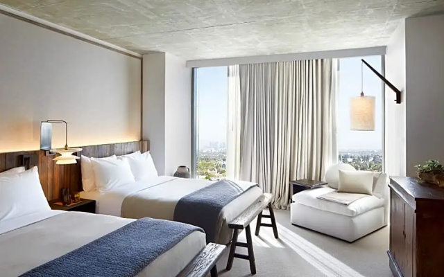 2 Bedrooms Panoramic Suite
