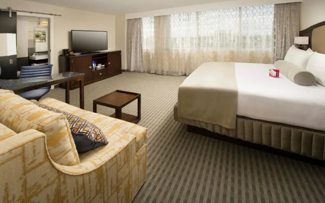 Premium Double room with mountain view
