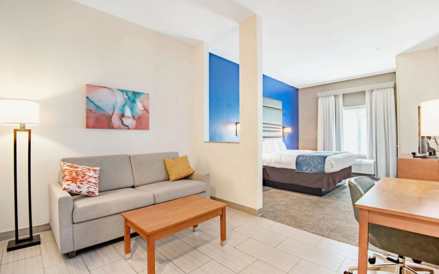 Double Suite