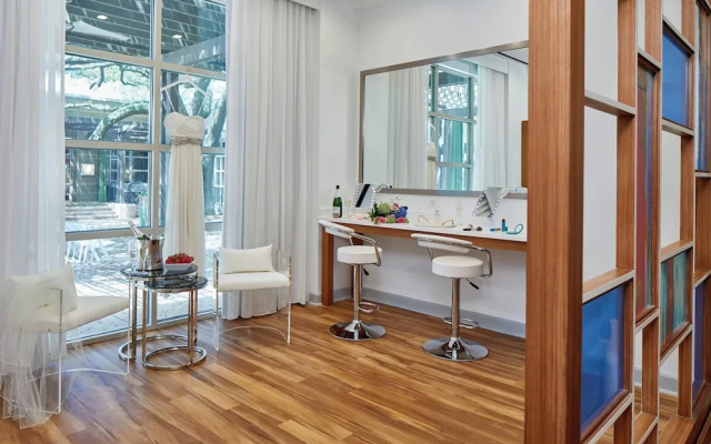 Double Suite
