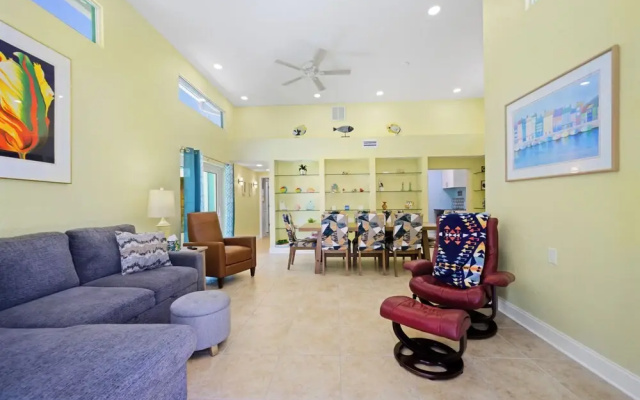 Premium Villa