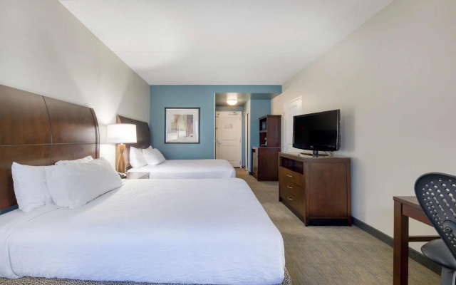 Premium Quadruple room