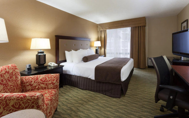 Premium Double room
