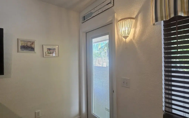 Comfort Double Villa