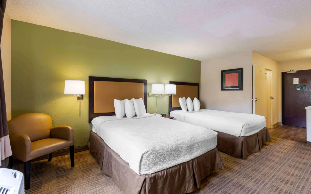 Quadruple Suite