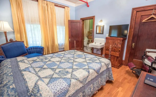 2 Bedrooms Family Suite