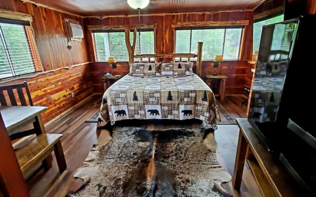 2 Bedrooms Standard room