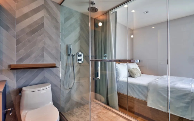 Premier Suite