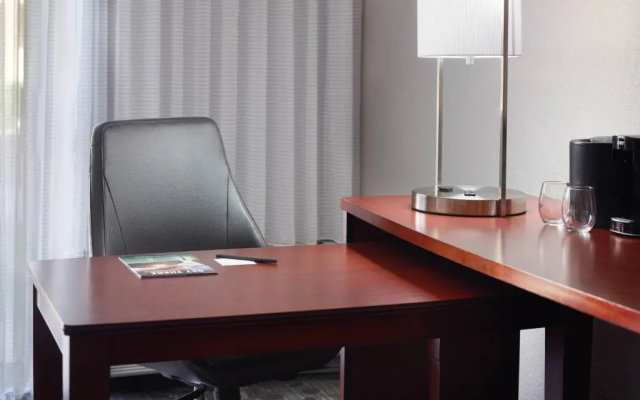Ambassador Suite