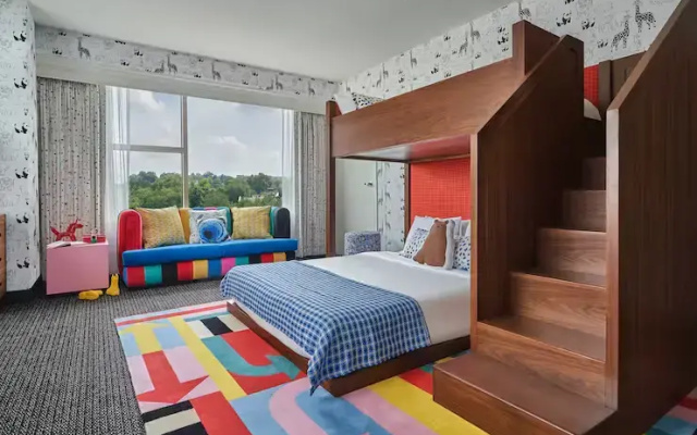 Standard Family room