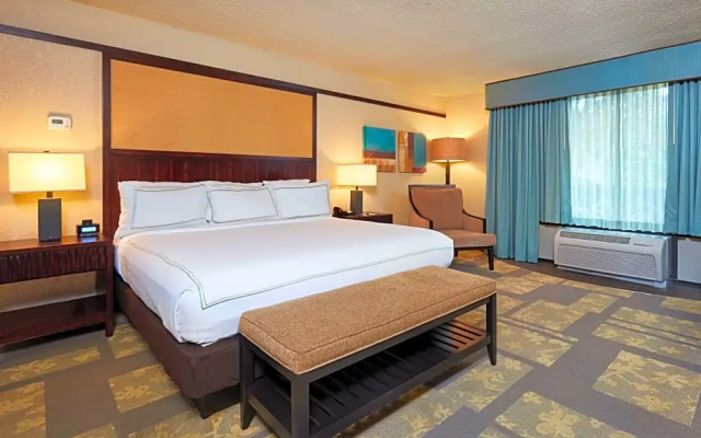 Wetbar Double room Resort View
