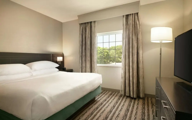 2 Room Suite