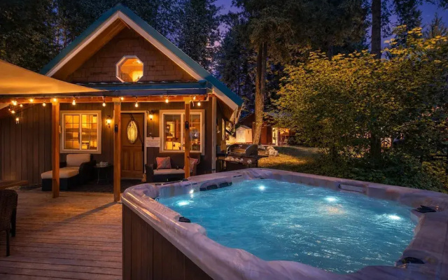 Cottage